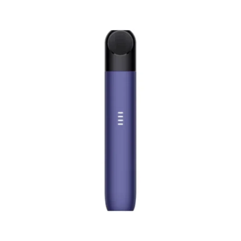 RELX五代幻影主機｜悅刻5代電子煙主機丨相容4/5/6代煙彈｜原廠正品